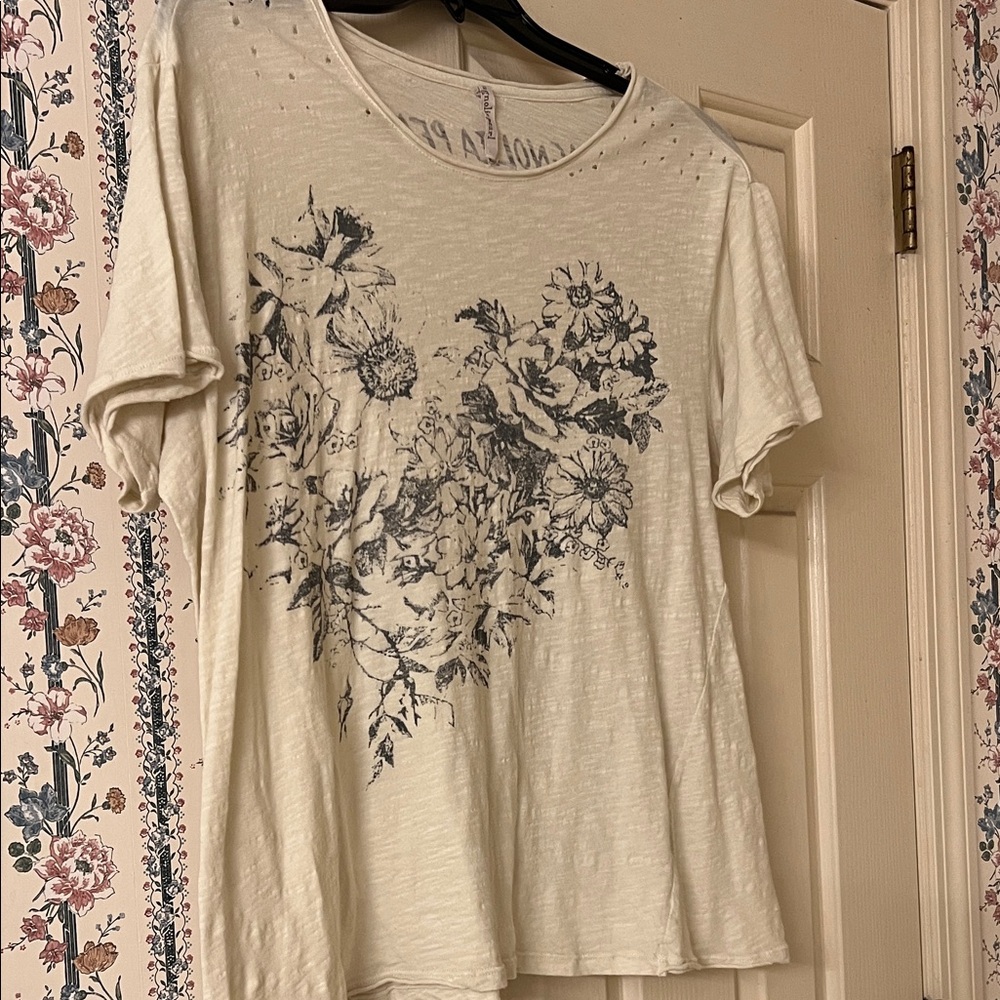 Magnolia Pearl OSFM
